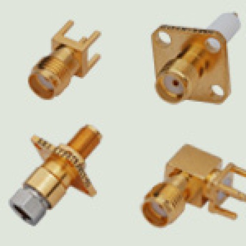 Sma connector --ucl 