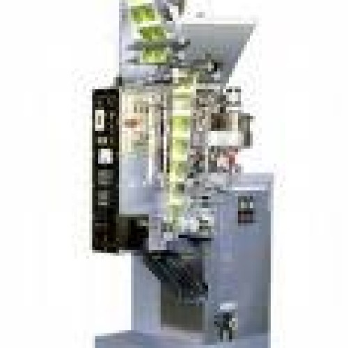 Packaging machinery