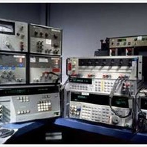 Electro-technical instruments calibration service