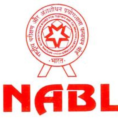 Nabl accreditation certification consultancy