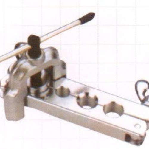 Flaring tool