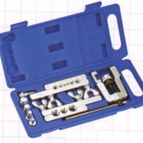 Flaring, swaging & cutting kits