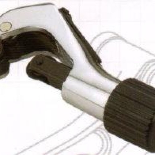 Tube cutter