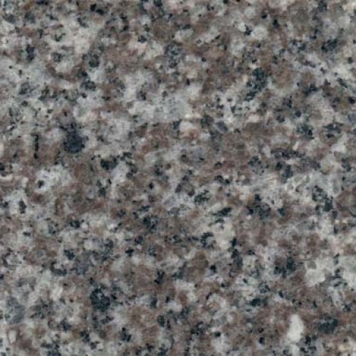 Granite tiles g664, misty brown