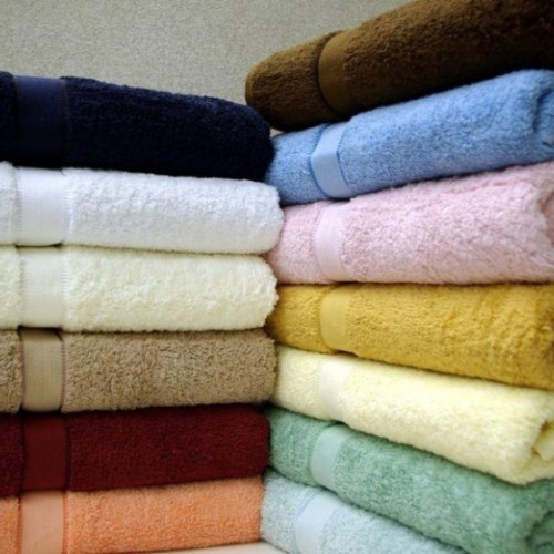 Bath towel