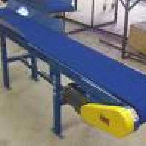 Belt conveyor