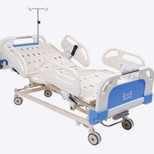 Icu bed electric