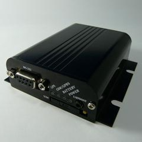 Avl gps tracker(java),(vt-850ws)