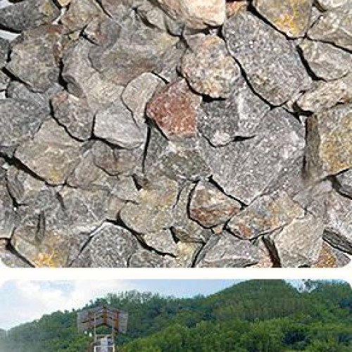Dolomite