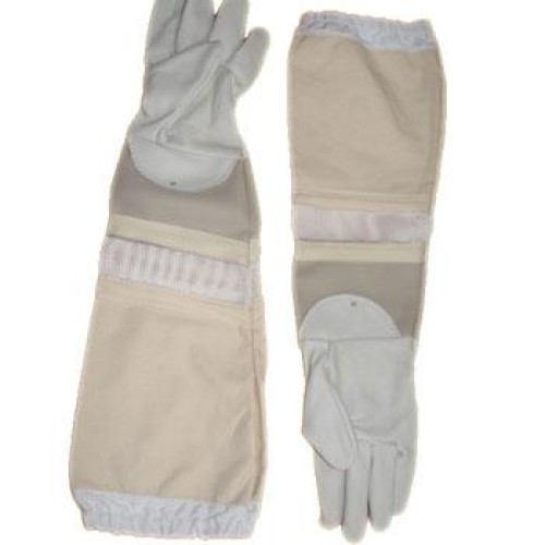 Household gloves