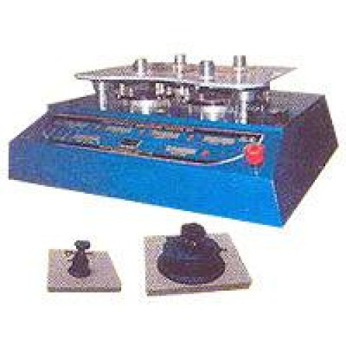 Abrasion tester