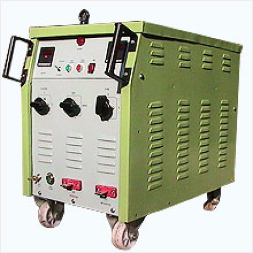 Mig welding machine