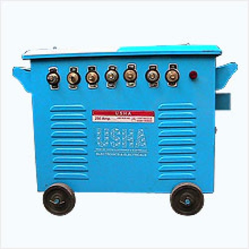 Stud type welding machine