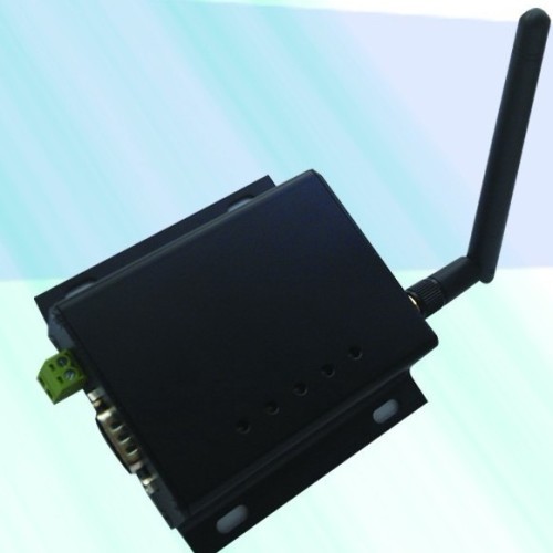 Hot wifi to rs232 / rs485 converter ce fcc