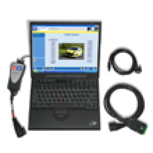 Lexia-3 citroen/peugeot diagnostic 