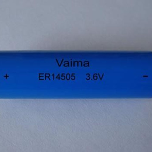 Er14505 er14505m li-socl2 battery