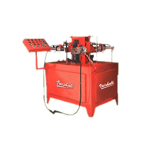 Special purpose welding machine