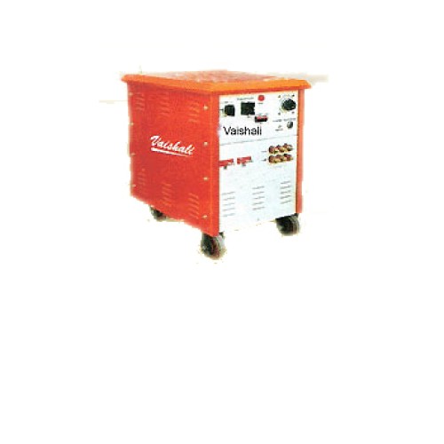 Welding rectifier