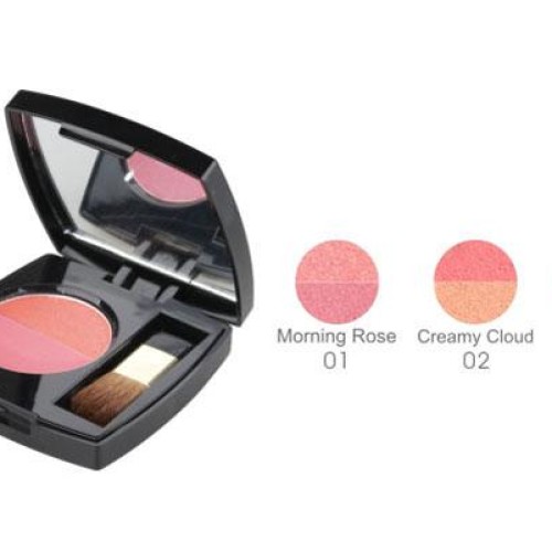 La dolce pesca rossetto per guance blush