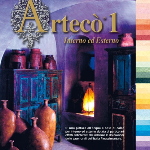 Arteco 1