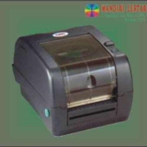 Tsc barcode printer