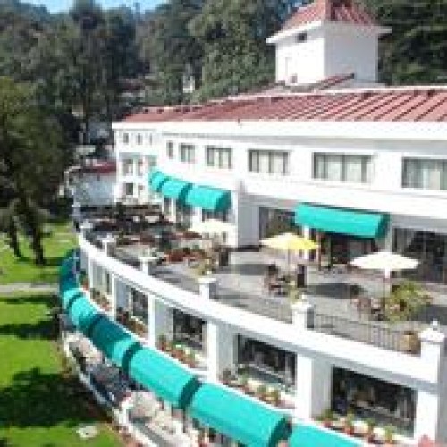 Uttaranchal packages