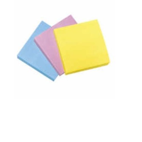 Post it pads