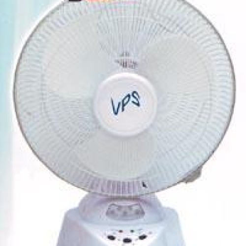 Rechargeable Fan