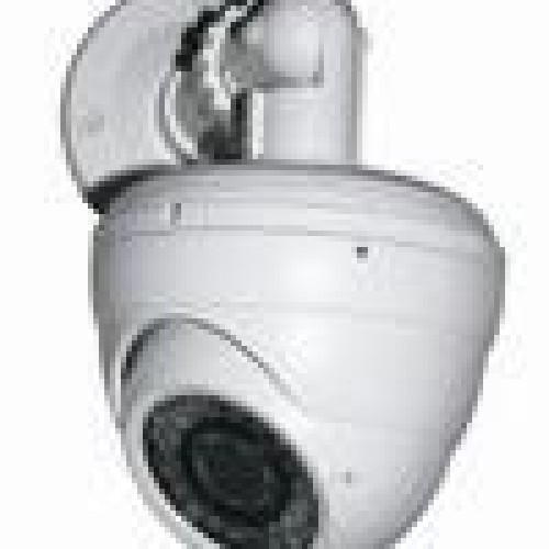 Dome camera