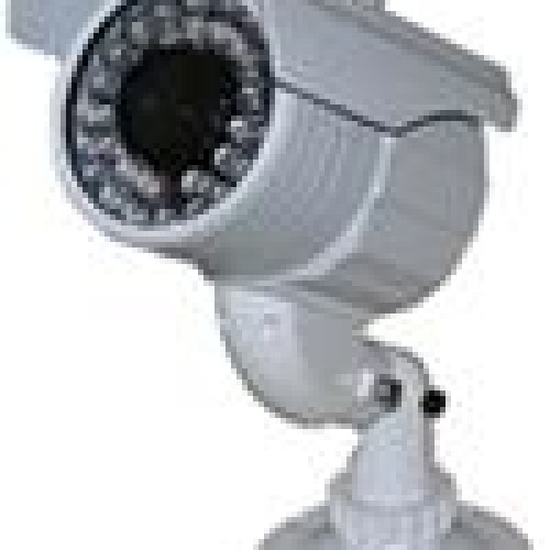 Ccd camera