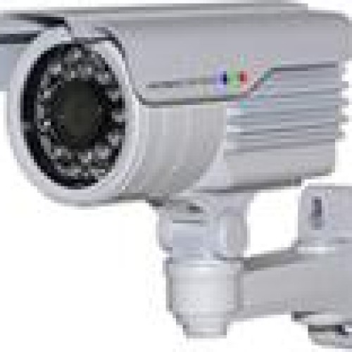 Cctv camera