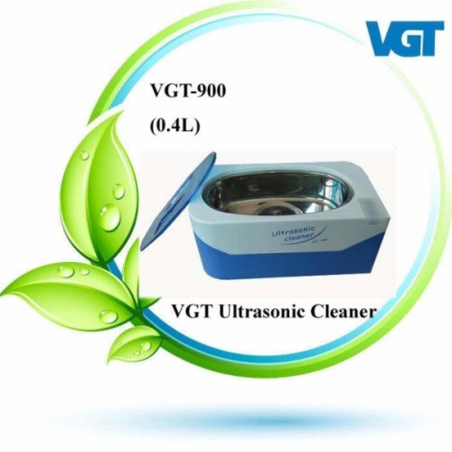 Vgt-900b mini-household ultrasonic cleaner