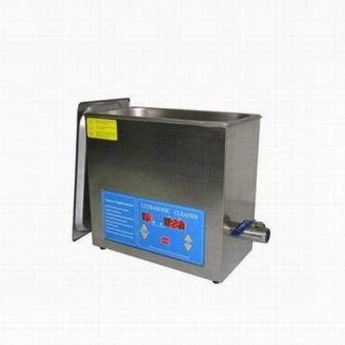 Vgt-1860td ultrasonic cleaner