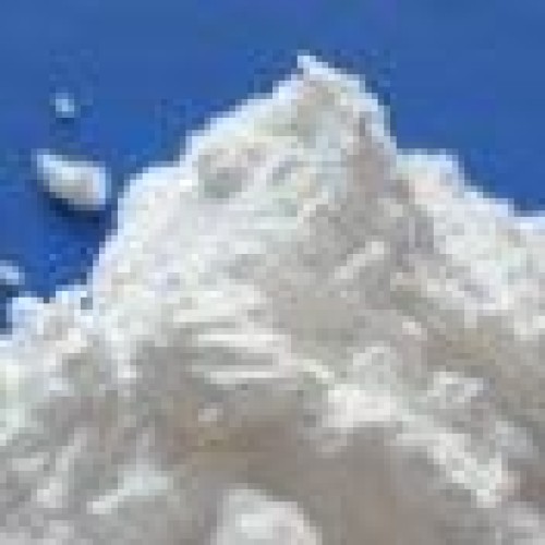 4a zeolite for deterent powder