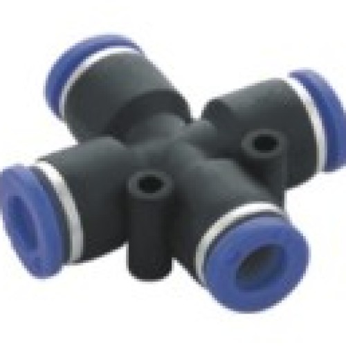 Pneumatic fittings (pza)