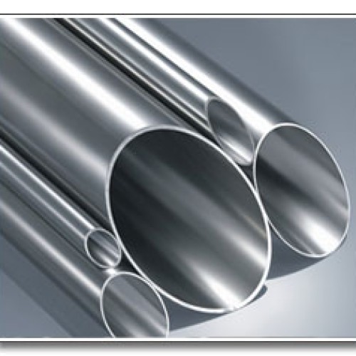 Seamless pipes tubes