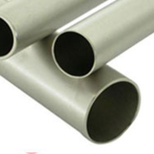 Welded pipes tubes