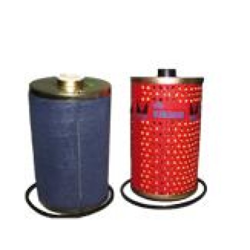 Fuel filters