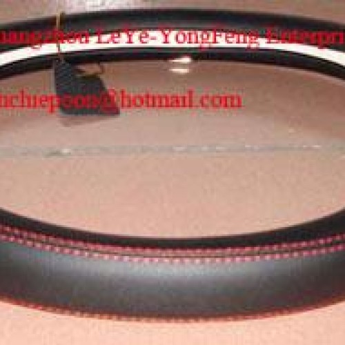 Steering wheel cover (050)