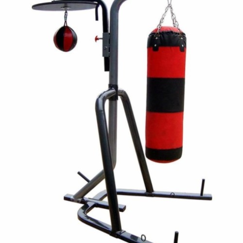 Boxing Equipment