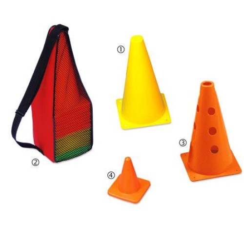 Cones equipment