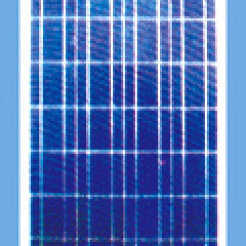 solar panel