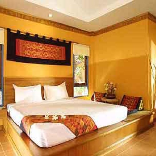 Hotels in nainital