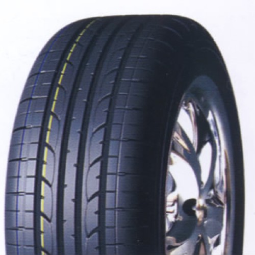 Passenger car tyres