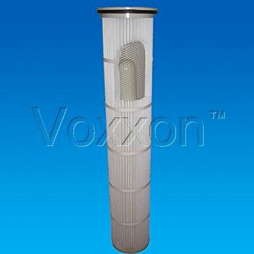 Replacement cartridge filter for amano
