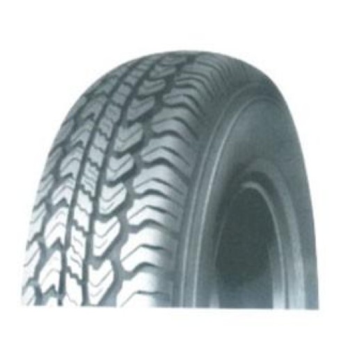 Passenger car tyre vk 809