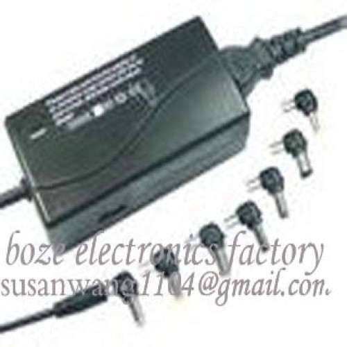 70w universal laptop adapter