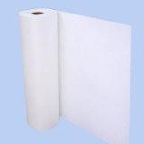 6630-polyester film/polyester fiber non-woven fabric composite material