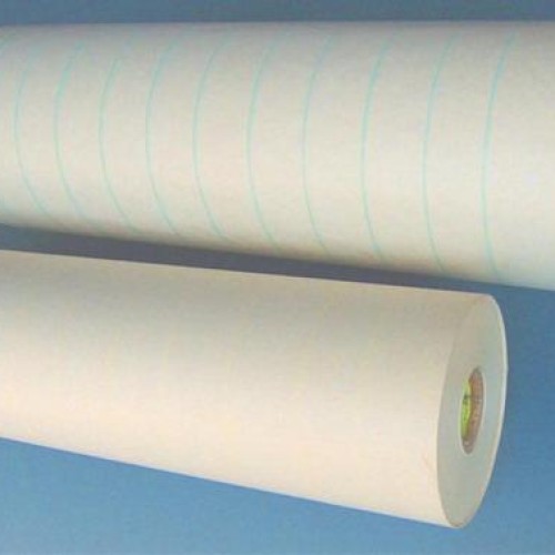 6640(nmn)-nomex paper/polyester film/nomex paper