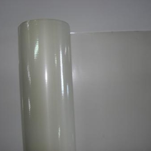 Izoflex flexible composite material